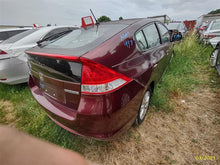 Load image into Gallery viewer, AC COMPRESSOR Insight CRZ 2010 10 2011 11 2012 12 2013 13 - MM2869838
