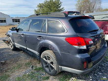 Load image into Gallery viewer, ECU ECM COMPUTER Subaru Legacy 2013 13 - MM2707032