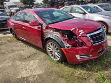 Load image into Gallery viewer, TRANSMISSION Cadillac XTS 2014 14 2015 15 2016 16 AWD VIN 8 - MM2756541