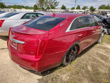 Load image into Gallery viewer, TRANSMISSION Cadillac XTS 2014 14 2015 15 2016 16 AWD VIN 8 - MM2756541