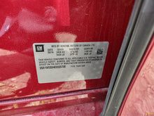 Load image into Gallery viewer, TRANSMISSION Cadillac XTS 2014 14 2015 15 2016 16 AWD VIN 8 - MM2756541