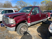 Load image into Gallery viewer, ALTERNATOR F250SD Pickup F350SD Pickup 05 06 07 08 115 AMP - MM2707083