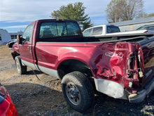 Load image into Gallery viewer, ALTERNATOR F250SD Pickup F350SD Pickup 05 06 07 08 115 AMP - MM2707083
