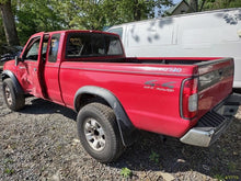 Load image into Gallery viewer, ALTERNATOR Frontier Xterra 99 00 01 02 6 Cyl - MM2716843
