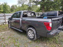 Load image into Gallery viewer, AC Compressor Nissan Titan 2019 - MM2743226