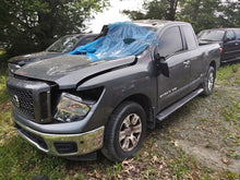 Load image into Gallery viewer, AC Compressor Nissan Titan 2019 - MM2743226
