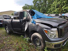 Load image into Gallery viewer, AC Compressor Nissan Titan 2019 - MM2743226