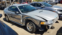 Load image into Gallery viewer, TRANSMISSION Ford Mustang 99 00 01 02 03 04 - MM2688974