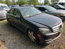Load image into Gallery viewer, TRANSMISSION C230 C250 C300 C350 C63 09 10 11 AWD - MM2744315