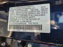 Load image into Gallery viewer, Transfer Case Honda Ridgeline 2022 - MM2774079