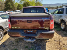 Load image into Gallery viewer, TRANSMISSION Honda Ridgeline 09 10 11 12 13 14 - MM2712081