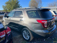 Load image into Gallery viewer, TRANSMISSION Ford Explorer 14 15 16 17 18 19 AWD - MM2707236