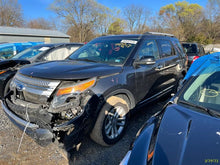 Load image into Gallery viewer, TRANSMISSION Ford Explorer 14 15 16 17 18 19 AWD - MM2707236
