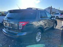 Load image into Gallery viewer, TRANSMISSION Ford Explorer 14 15 16 17 18 19 AWD - MM2707236