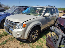 Load image into Gallery viewer, Engine Motor Ford Escape 2009 - MM2712137