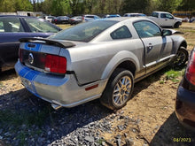 Load image into Gallery viewer, TRANSMISSION Ford Mustang 2005 05 2006 06 SOHC - MM2712249
