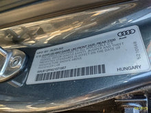Load image into Gallery viewer, Transmission AUDI S3 2016 - MM2714152