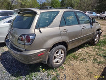 Load image into Gallery viewer, ENGINE Lexus RX300 1999 99 2000 00 2001 01 02 03 3.0L All Wheel Drive - MM2712290