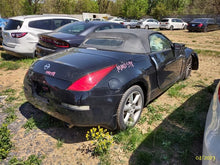 Load image into Gallery viewer, TRANSMISSION Nissan 350Z 2004 04 - MM2712351