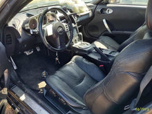 Load image into Gallery viewer, TRANSMISSION Nissan 350Z 2004 04 - MM2712351