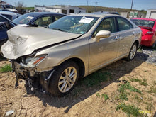 Load image into Gallery viewer, TRANSMISSION Lexus ES350 2010 10 2011 11 2012 12 - MM2712518