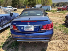 Load image into Gallery viewer, ALTERNATOR E250 Van C250 C300 C350 C63 CLS400 CLS550 E300 E350 15-20 - MM2722156