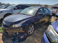 Load image into Gallery viewer, TRANSMISSION Chevrolet Cruze 2014 14 - MM2725807