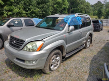 Load image into Gallery viewer, Radio LEXUS GX470 2005 - MM2770481