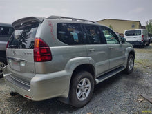 Load image into Gallery viewer, Radio LEXUS GX470 2005 - MM2770481