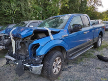 Load image into Gallery viewer, ECU ECM COMPUTER F150 Pickup F250SD Pickup F350SD Pickup Mustang 15-19 - MM2805842