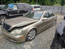 Load image into Gallery viewer, ALTERNATOR E500 E320 CL500 SLR 2002 02 03 04 05 06 - MM2772024