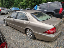 Load image into Gallery viewer, ALTERNATOR E500 E320 CL500 SLR 2002 02 03 04 05 06 - MM2772024