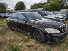 Load image into Gallery viewer, AC Compressor Mercedes-Benz SL600 2009 - MM2726001