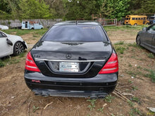 Load image into Gallery viewer, AC Compressor Mercedes-Benz SL600 2009 - MM2726001