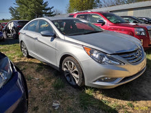 Load image into Gallery viewer, TRANSMISSION Sonata Optima 11 12 13 14 15 TURBO VIN 6 - MM2726211