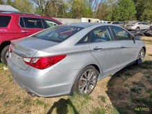 Load image into Gallery viewer, TRANSMISSION Sonata Optima 11 12 13 14 15 TURBO VIN 6 - MM2726211