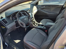 Load image into Gallery viewer, TRANSMISSION Sonata Optima 11 12 13 14 15 TURBO VIN 6 - MM2726211