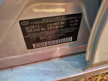 Load image into Gallery viewer, TRANSMISSION Sonata Optima 11 12 13 14 15 TURBO VIN 6 - MM2726211