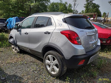 Load image into Gallery viewer, GRILLE Renault Encore 2013 13 2014 14 2015 15 2016 16 - MM2742390