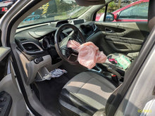 Load image into Gallery viewer, GRILLE Renault Encore 2013 13 2014 14 2015 15 2016 16 - MM2742390