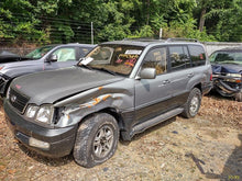 Load image into Gallery viewer, AC A/C AIR CONDITIONING COMPRESSOR LX470 Land Cruiser 98-07 - MM2781964