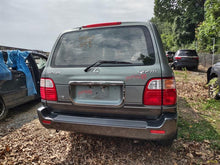 Load image into Gallery viewer, ALTERNATOR LX470 Land Cruiser 98 99 00 01 02 100 AMP - MM2781963