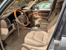 Load image into Gallery viewer, AC A/C AIR CONDITIONING COMPRESSOR LX470 Land Cruiser 98-07 - MM2781964