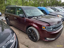 Load image into Gallery viewer, Transmission Ford Flex 2019 - MM2711245