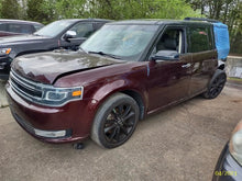 Load image into Gallery viewer, Transmission Ford Flex 2019 - MM2711245