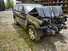 Load image into Gallery viewer, TRANSMISSION Jeep Commander Grand Cherokee 05 06 07 08 4X4 - MM2761669