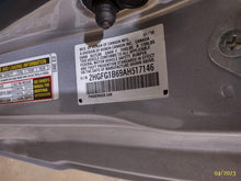 Load image into Gallery viewer, AUTOMATIC TRANSMISSION Honda Civic 06 07 08 09 10 11 - MM2759583