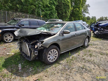 Load image into Gallery viewer, Radio Toyota Camry 2014 - MM2760259