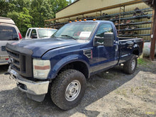 Load image into Gallery viewer, Engine Motor FORD F350SD PICKUP 2010 - MM2782017