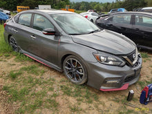 Load image into Gallery viewer, Alternator Nissan Sentra 2019 - MM2743963